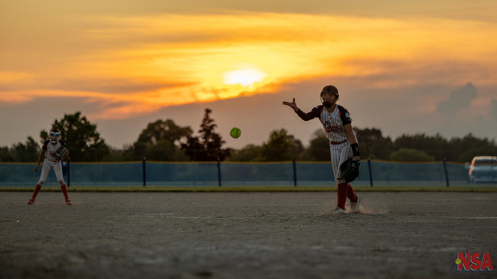 2026 NSA Michigan "C", 8u & 9u State Championships Fastpitch Tournament