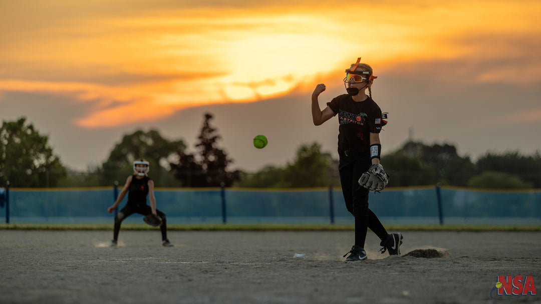 2026 NSA Michigan "C", 8u & 9u State Championships Fastpitch Tournament