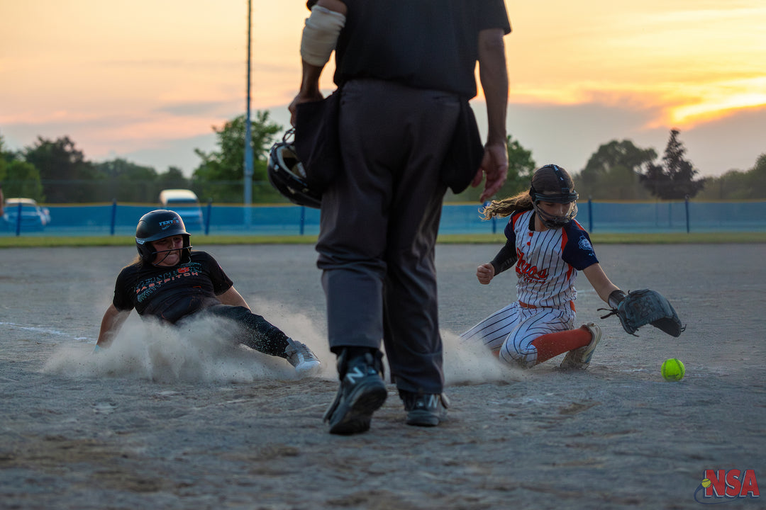 2026 NSA Michigan "C", 8u & 9u State Championships Fastpitch Tournament