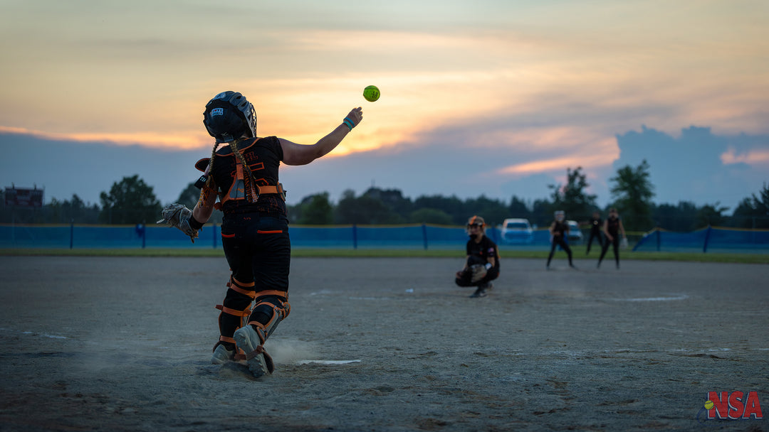 2026 NSA Michigan "C", 8u & 9u State Championships Fastpitch Tournament