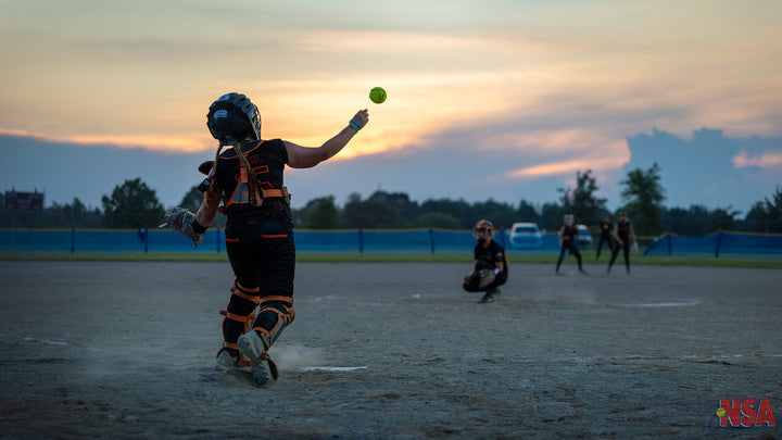 2026 NSA Michigan "C", 8u & 9u State Championships Fastpitch Tournament