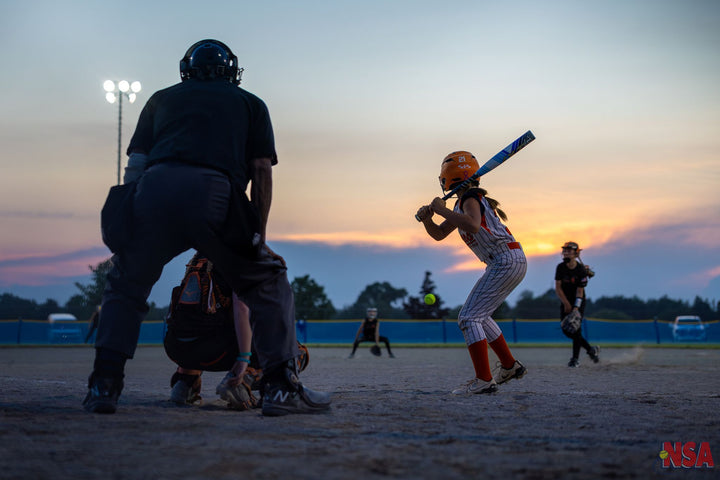 2026 NSA Michigan "C", 8u & 9u State Championships Fastpitch Tournament