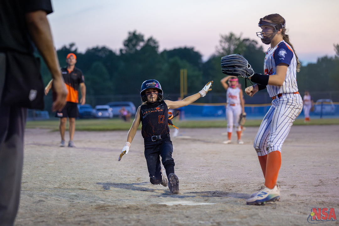 2026 NSA Michigan "C", 8u & 9u State Championships Fastpitch Tournament