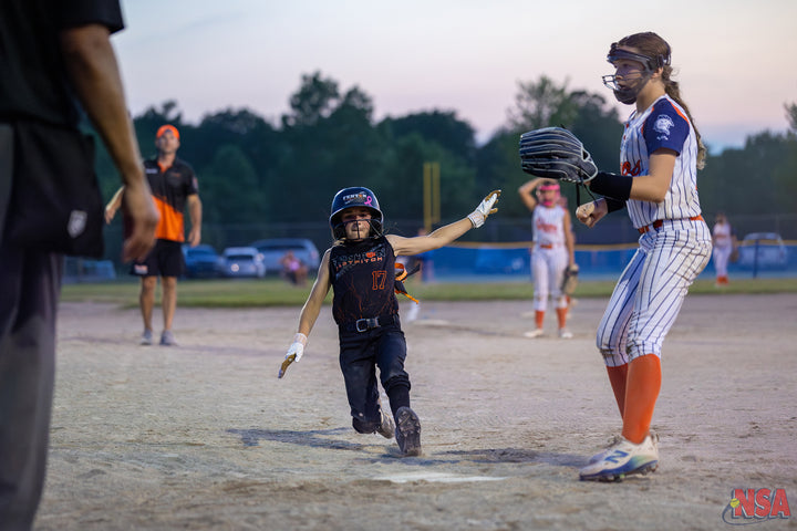 2026 NSA Michigan "C", 8u & 9u State Championships Fastpitch Tournament