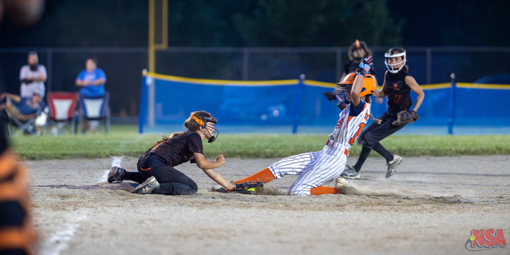 2026 NSA Michigan "C", 8u & 9u State Championships Fastpitch Tournament