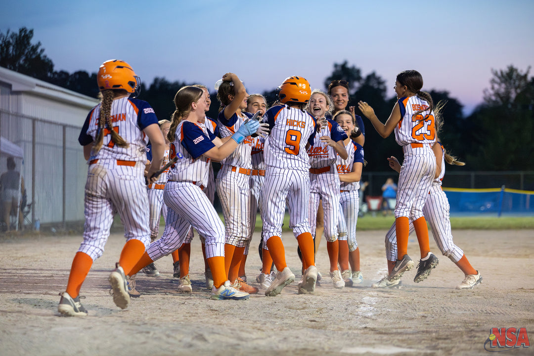 2026 NSA Michigan "C", 8u & 9u State Championships Fastpitch Tournament