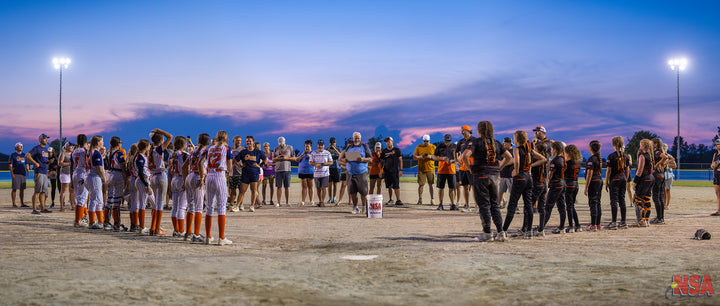 2026 NSA Michigan "C", 8u & 9u State Championships Fastpitch Tournament