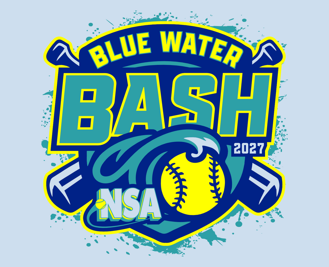 2027 NSA Blue Water Bash Michigan Fastpitch Tournament (Port Huron)