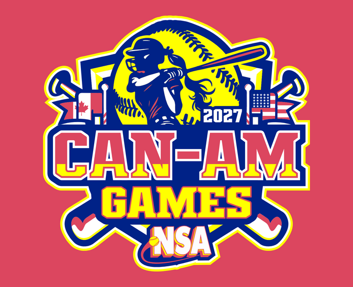 2027 NSA Can Am Games B/C Michigan Fastpitch Tournament (Port Huron)