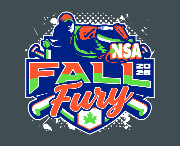 2026 NSA Fall Fury Michigan Fastpitch Tournament (Potterville)