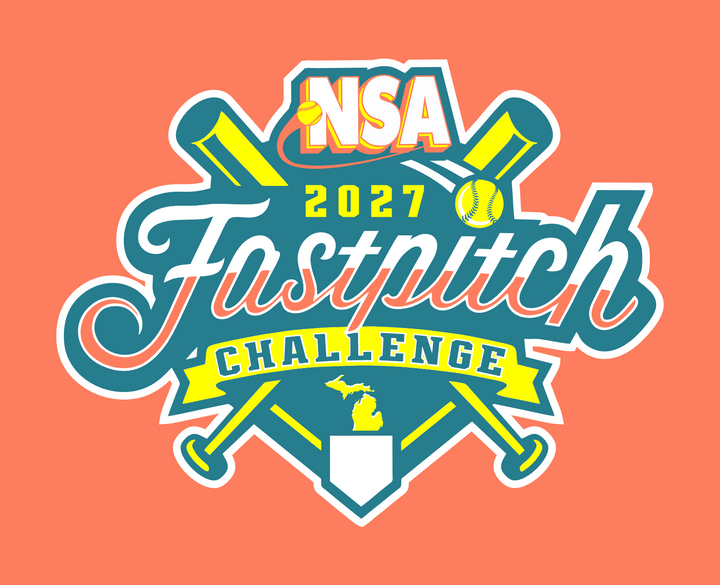 2027 NSA Fastpitch Challenge Michigan Fastpitch Tournament (Potterville)