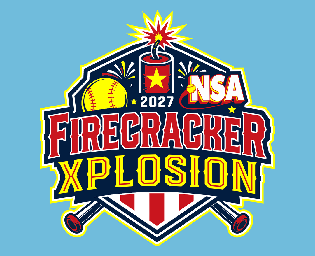 2027 NSA Firecracker Xplosion Michigan Fastpitch Tournament (Potterville)