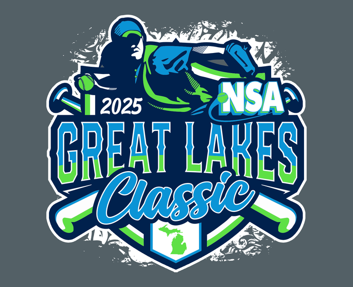 2025 NSA Great Lakes Classic Michigan Fastpitch Tournament (Grand Blanc)