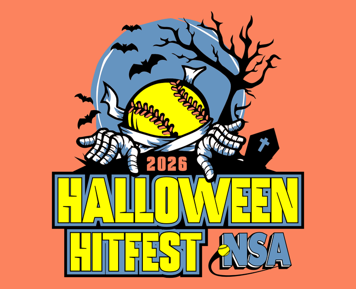 2026 NSA Halloween Hitfest Michigan Fastpitch Tournament (Potterville)