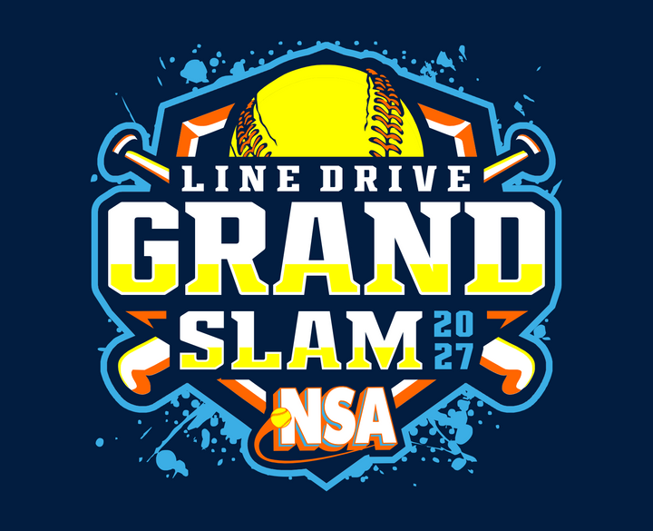 2027 NSA Line Drive Grand Slam Michigan Fastpitch Tournament (Midland)