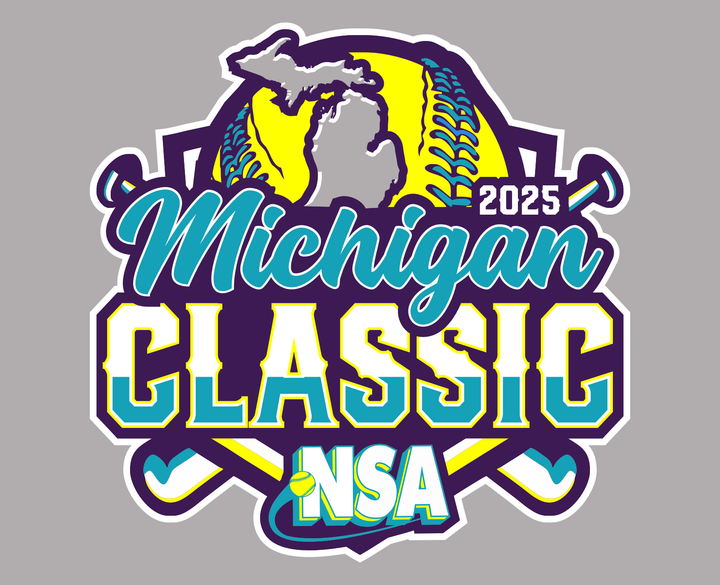 2025 NSA Michigan Classic Michigan Fastpitch Tournament (Potterville)