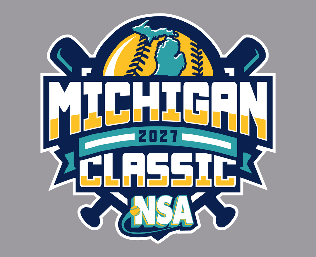2027 NSA Michigan Classic Michigan Fastpitch Tournament (Potterville)