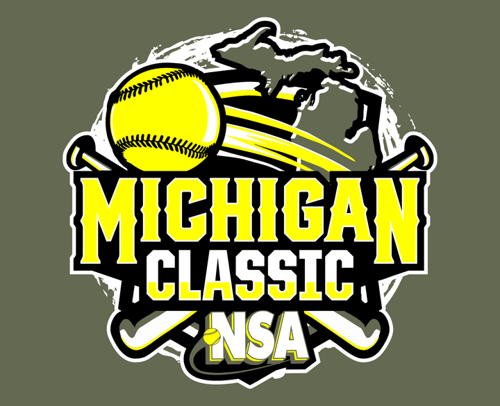 2026 NSA Michigan Classic Michigan Fastpitch Tournament (Potterville)