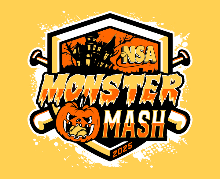 2025 NSA Monster Mash Michigan Fastpitch Tournament (Potterville)