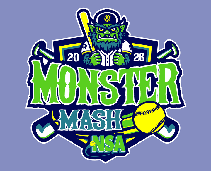 2026 NSA Monster Mash Michigan Fastpitch Tournament (Potterville)