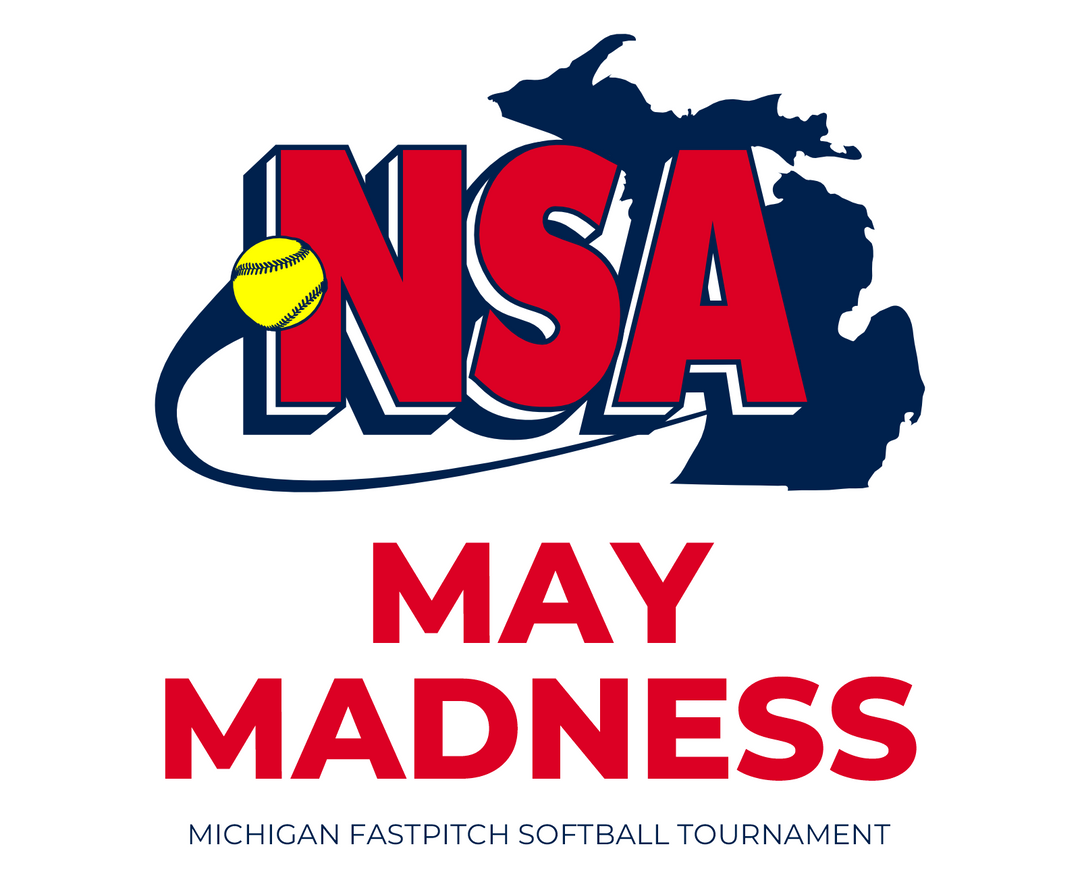 2026 NSA May Madness Michigan Fastpitch Tournament (Sturgis)
