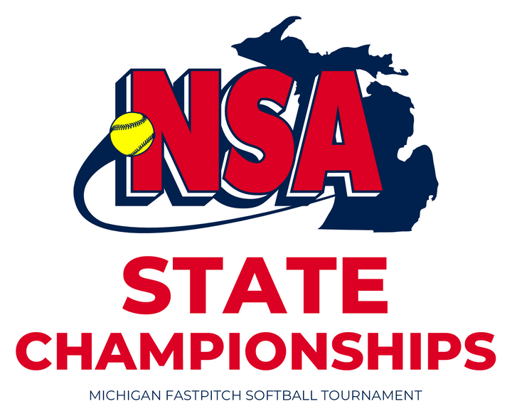 2026 NSA Michigan "C", 8u & 9u State Championships Fastpitch Tournament