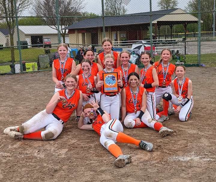 2026 NSA Fastpitch Fever Michigan Fastpitch Tournament (Davison)