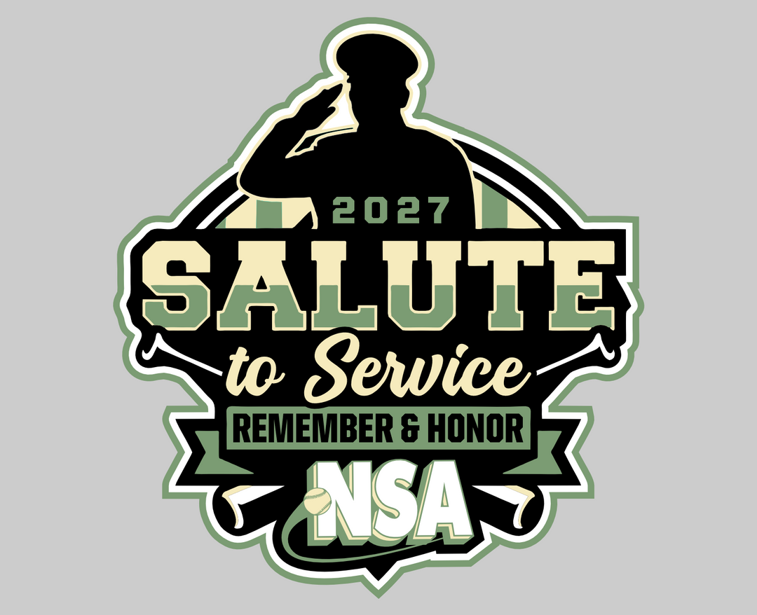 2027 NSA Salute to Service Michigan Fastpitch Tournament (Potterville)
