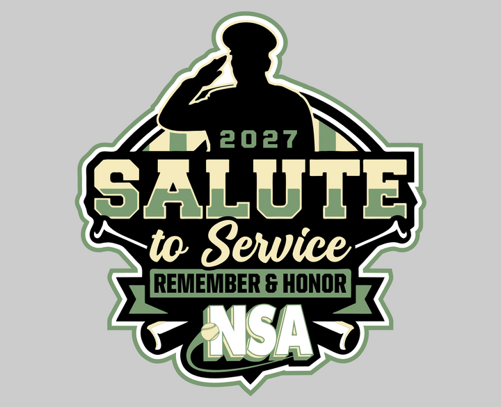 2027 NSA Salute to Service Michigan Fastpitch Tournament (Potterville)