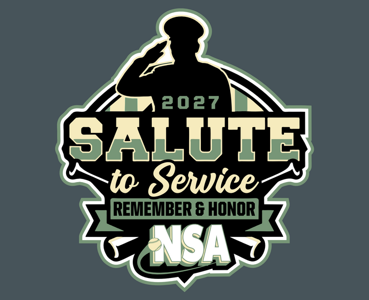 2027 NSA Salute to Service Michigan Fastpitch Tournament (Potterville)