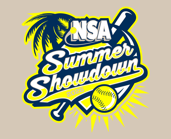 2026 NSA Summer Showdown Michigan Fastpitch Tournament (Grand Blanc)