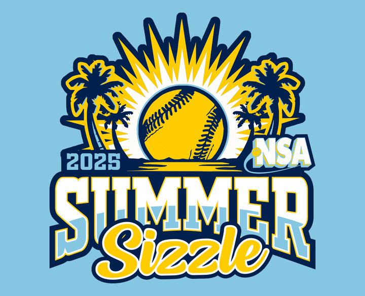 2025 NSA Summer Sizzle Michigan Fastpitch Tournament (Potterville)