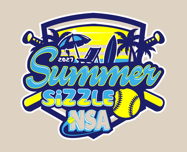 2027 NSA Summer Sizzle Michigan Fastpitch Tournament (Grand Blanc)