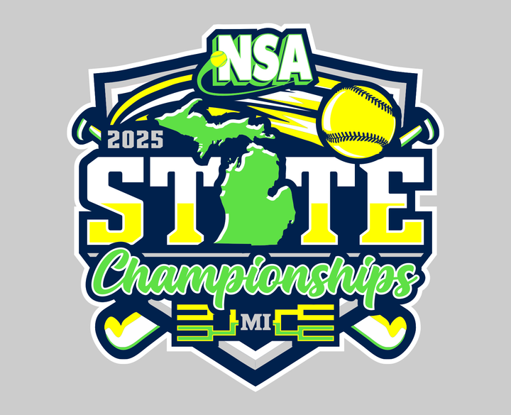 2025 NSA Michigan "C", 8u & 9u State Championships Fastpitch Tournament