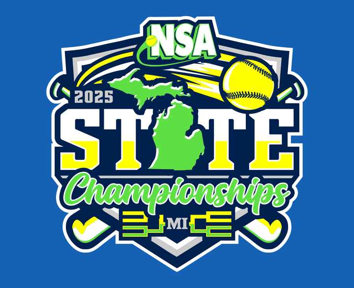 2025 NSA Michigan "C", 8u & 9u State Championships Fastpitch Tournament