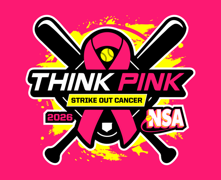 2026 NSA Think Pink Michigan Fastpitch Tournament (Potterville)