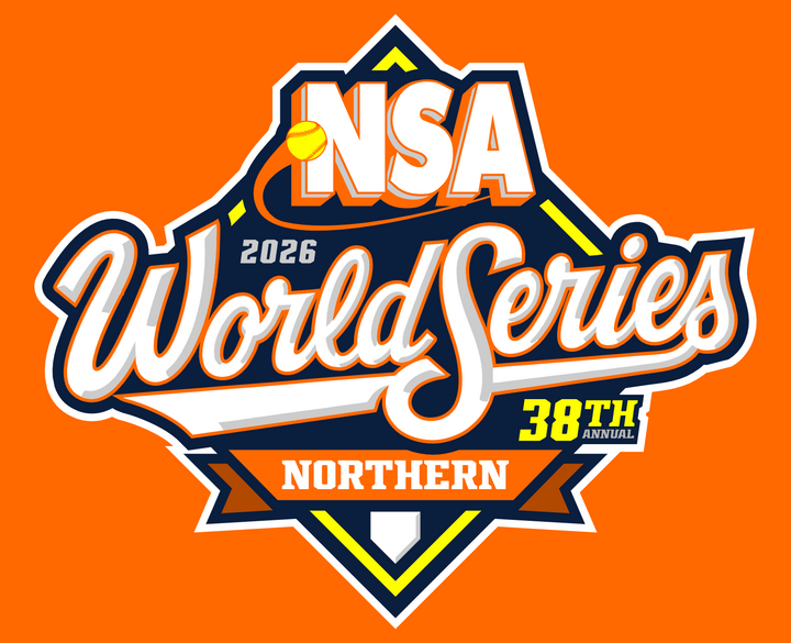 2026 NSA Northern World Series Fastpitch Tournament