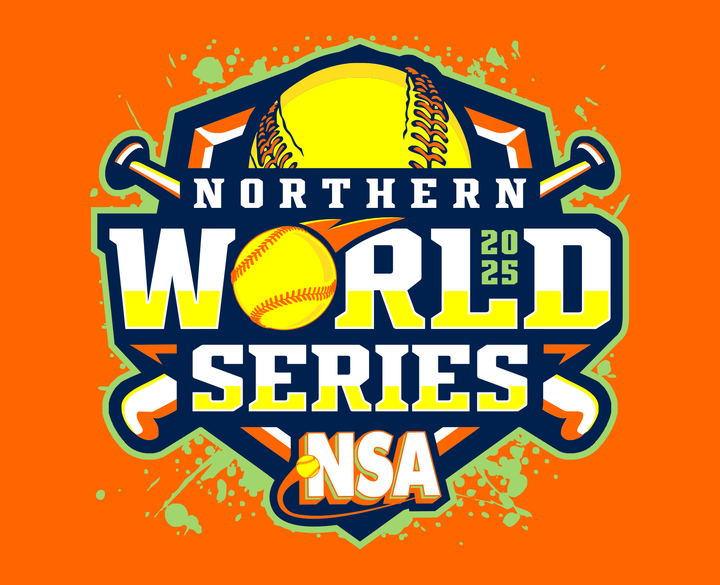 2025 NSA Northern World Series Fastpitch Tournament