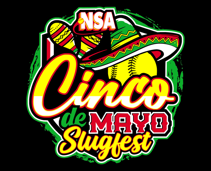 2025 NSA Cinco de Mayo Slugfest Michigan Fastpitch Tournament (Potterville)