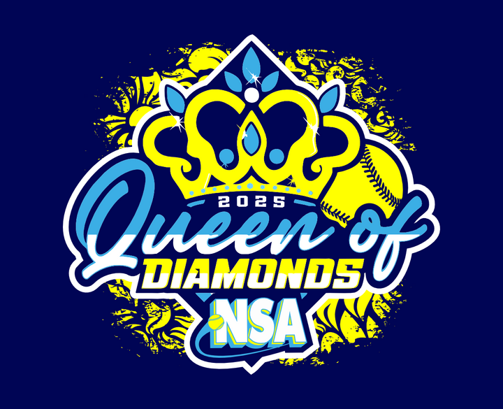 2025 NSA Queen of Diamonds Michigan Fastpitch Tournament (Potterville)